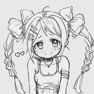 苏菲角色头像